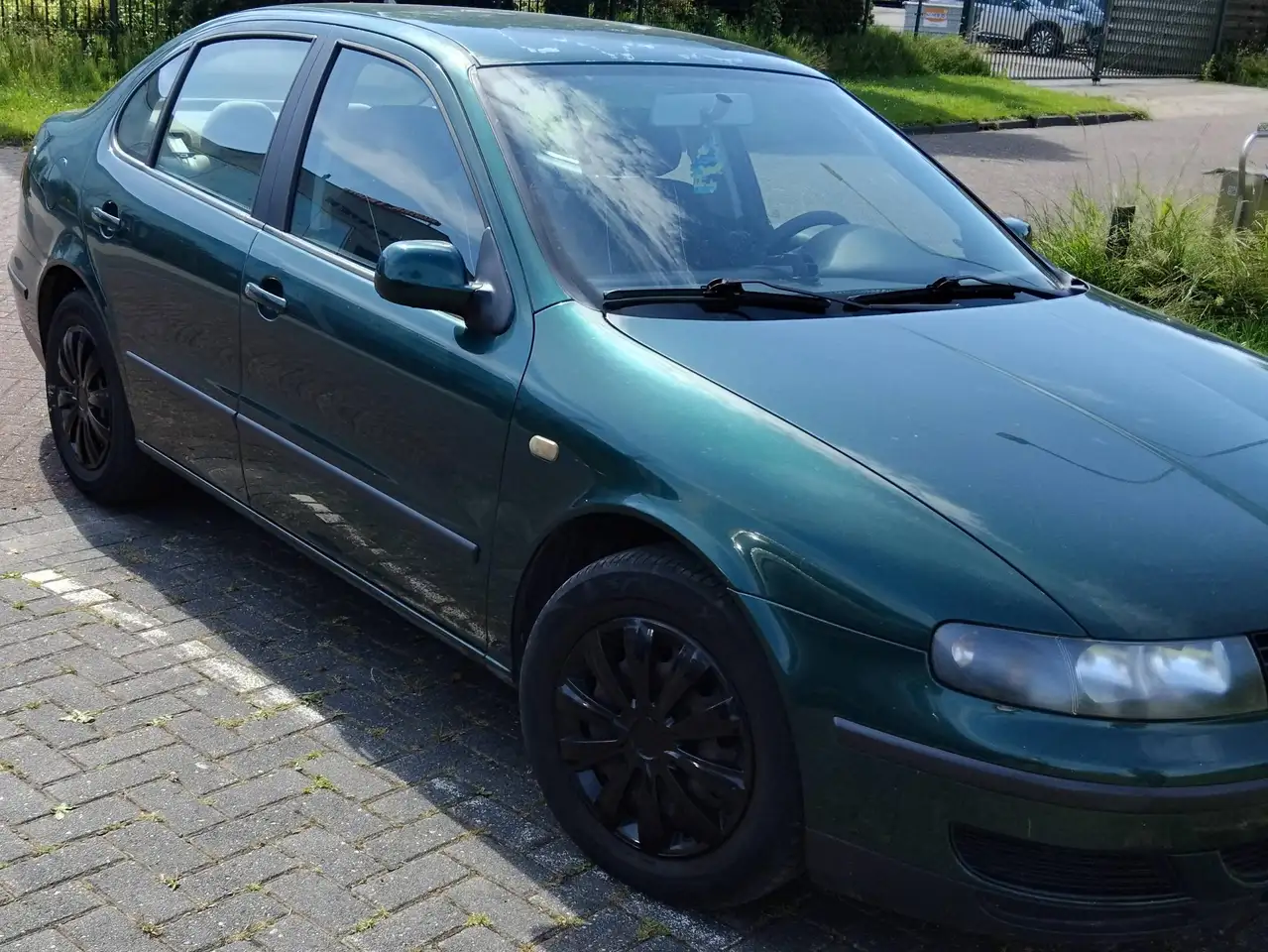 SEAT Toledo 1.6 Stella, foto 3