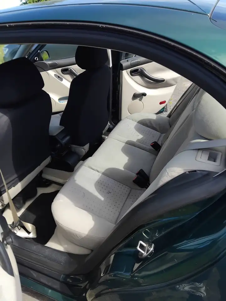 SEAT Toledo 1.6 Stella, foto 5