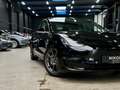 Tesla Model 3 LONG RANGE - FULL SELF DRIVE - WINTERPACK Zwart - thumbnail 2