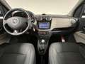 Dacia Lodgy 1.5 DCI 110 CV 7PLACES GPS CUIR CLIM REG JA Срібний - thumbnail 10