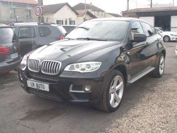(E71) XDRIVE40DA 306 EXCLUSIVE ULTIMATE