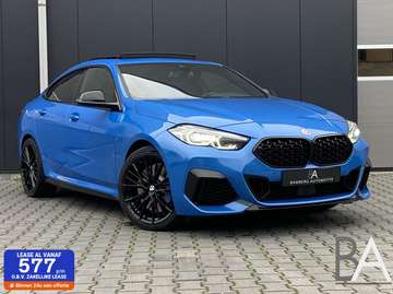 2-serie Gran Coupé M235i xDrive pano|ACC||kuipstoe