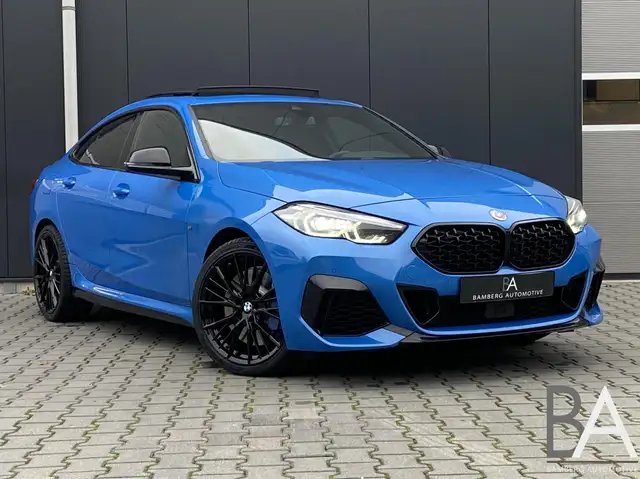 BMW 235 2-serie Gran Coupé M235i xDrive pano|ACC||kuipstoe