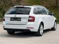 Skoda Octavia 2,0 TDI Style Limited 4x4 / PanoDach / AHK ... Weiß - thumbnail 17