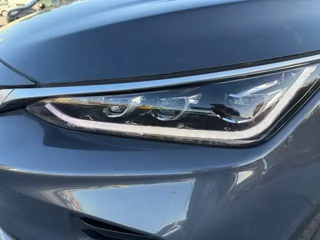 BYD Tang NEW TANG Flagship 4WD Ansicht 10