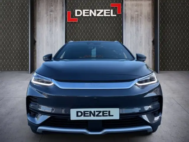 BYD Tang NEW TANG Flagship 4WD Ansicht 11