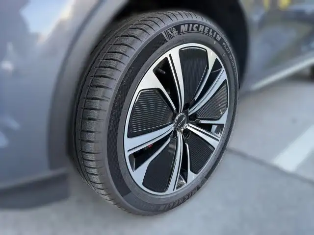 BYD Tang NEW TANG Flagship 4WD Ansicht 5