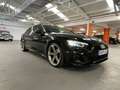 Audi A5 Sportback 35 TDI Black line S tronic Negro - thumbnail 2