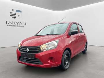 Basis / 2.Hand / Klima / S-Heft