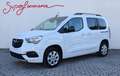 Opel Combo-e Life Blanc - thumbnail 1