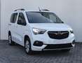 Opel Combo-e Life Blanc - thumbnail 4