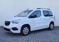 Opel Combo-e Life Blanc - thumbnail 5