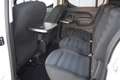 Opel Combo-e Life Blanc - thumbnail 17