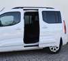 Opel Combo-e Life Blanc - thumbnail 6