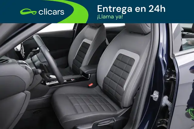 Citroen C4 X view 14