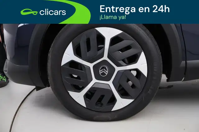 Citroen C4 X view 11