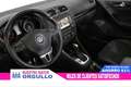 Volkswagen Golf 1.4 TSI 160cv Cabrio 2p DSG # NAVY,BIXENON,PARKTRO Negro - thumbnail 14