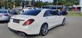 Mercedes-Benz S 400 d Aut. S63 AMG Umbau Weiß - thumbnail 3