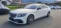 Mercedes-Benz S 400 d Aut. S63 AMG Umbau Weiß - thumbnail 1