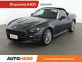 Fiat 124 Spider 1.4 Turbo Lusso Grigio - thumbnail 1