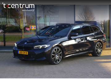 3-serie Touring 330e 293 PK xDrive M-Sport Pro PHE