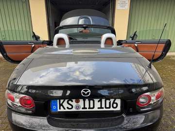 2.0 Expression Roadster Coupe Leder Xenon Bose