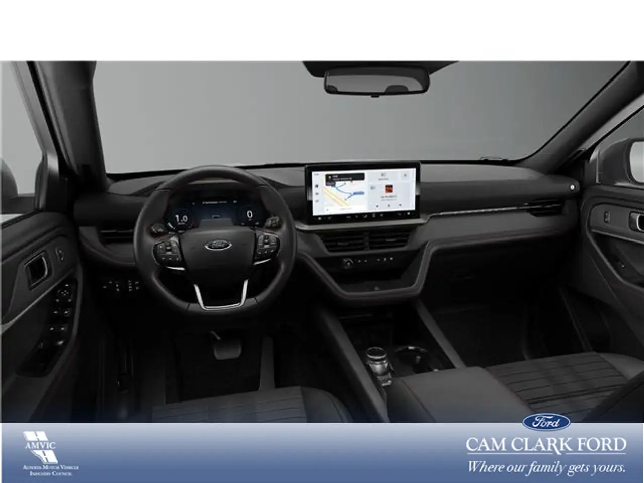 Ford Explorer photo Ford Explorer