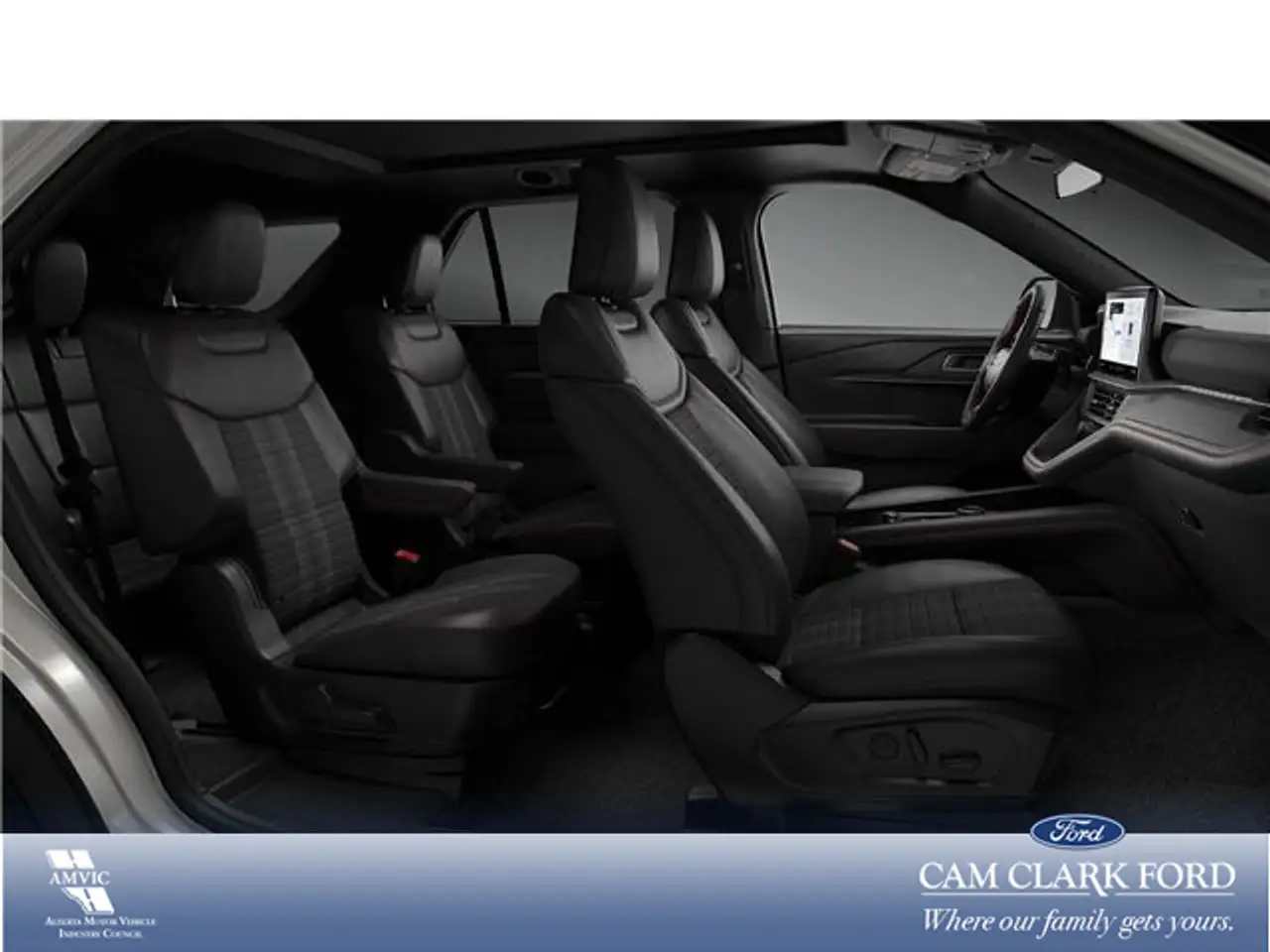 Ford Explorer photo Ford Explorer