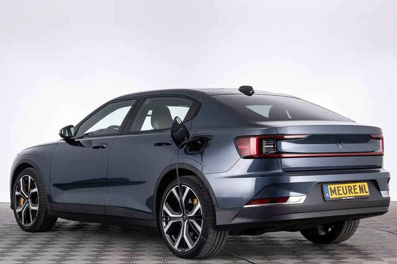 Polestar 2 2022