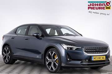 Long Range Dual Motor Performance 78 kWh *SOH 93%*