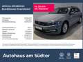 Volkswagen Passat Variant Business 2.0 TDI DSG LED RFK ACC Gris - thumbnail 1