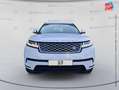 Land Rover Range Rover Velar 2.0 P400e 404ch PHEV S AWD BVA AM23 Sieges chauf/cuir GPS Camera HUD Meridian Blanco - thumbnail 2
