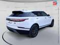 Land Rover Range Rover Velar 2.0 P400e 404ch PHEV S AWD BVA AM23 Sieges chauf/cuir GPS Camera HUD Meridian Blanco - thumbnail 12