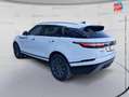 Land Rover Range Rover Velar 2.0 P400e 404ch PHEV S AWD BVA AM23 Sieges chauf/cuir GPS Camera HUD Meridian Blanco - thumbnail 7