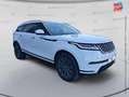 Land Rover Range Rover Velar 2.0 P400e 404ch PHEV S AWD BVA AM23 Sieges chauf/cuir GPS Camera HUD Meridian Blanco - thumbnail 3