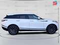 Land Rover Range Rover Velar 2.0 P400e 404ch PHEV S AWD BVA AM23 Sieges chauf/cuir GPS Camera HUD Meridian Blanco - thumbnail 11