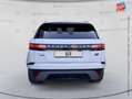 Land Rover Range Rover Velar 2.0 P400e 404ch PHEV S AWD BVA AM23 Sieges chauf/cuir GPS Camera HUD Meridian Blanco - thumbnail 5