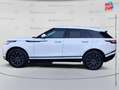 Land Rover Range Rover Velar 2.0 P400e 404ch PHEV S AWD BVA AM23 Sieges chauf/cuir GPS Camera HUD Meridian Blanco - thumbnail 4