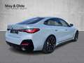 BMW 430 Gran Coupe i Aut. xDrive M Sport LED Navi Gris - thumbnail 4