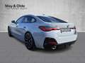 BMW 430 Gran Coupe i Aut. xDrive M Sport LED Navi Gris - thumbnail 3