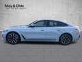 BMW 430 Gran Coupe i Aut. xDrive M Sport LED Navi Gris - thumbnail 2