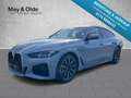 BMW 430 Gran Coupe i Aut. xDrive M Sport LED Navi Gris - thumbnail 1