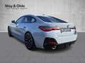 BMW 430 Gran Coupe i Aut. xDrive M Sport LED Navi Grau - thumbnail 3
