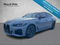 BMW 430 Gran Coupe i Aut. xDrive M Sport LED Navi Grau - thumbnail 1