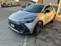 Toyota C-HR C-HR II 2023 1.8 hev Trend fwd e-cvt Silber - thumbnail 4