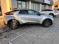 Toyota C-HR C-HR II 2023 1.8 hev Trend fwd e-cvt Silber - thumbnail 9
