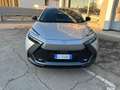 Toyota C-HR C-HR II 2023 1.8 hev Trend fwd e-cvt Silber - thumbnail 3
