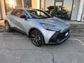 Toyota C-HR C-HR II 2023 1.8 hev Trend fwd e-cvt Silber - thumbnail 2
