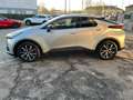 Toyota C-HR C-HR II 2023 1.8 hev Trend fwd e-cvt Silber - thumbnail 5