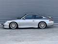 Porsche 996 911 996.1 GT3 "37302km" "Schalensitze" Silber - thumbnail 6
